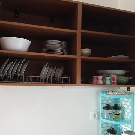 Dina's Casita