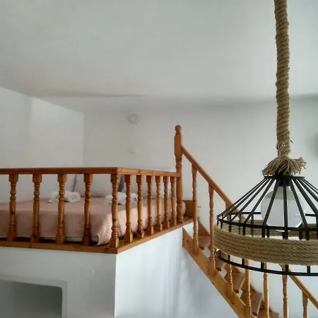 Gasthuis Dina's Casita *