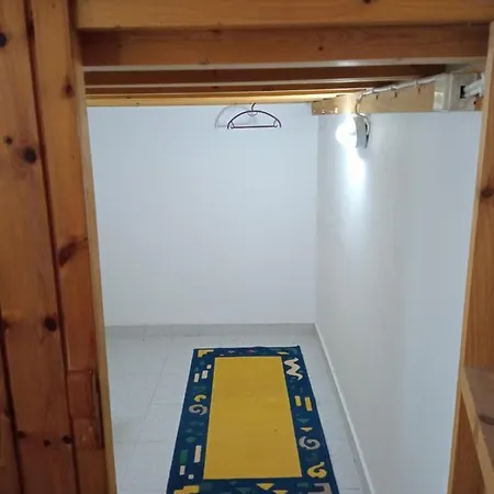 Konukevi Dina's Casita *