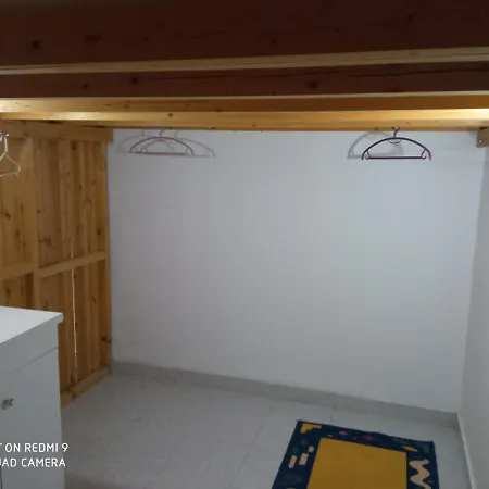 Konukevi Dina's Casita