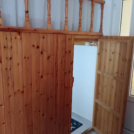 Гостевой дом Dina's Casita *