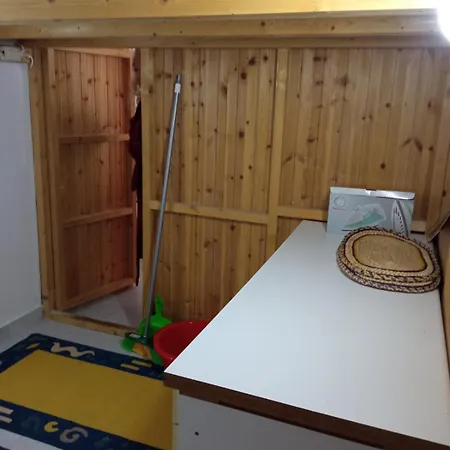 Dina's Casita *
