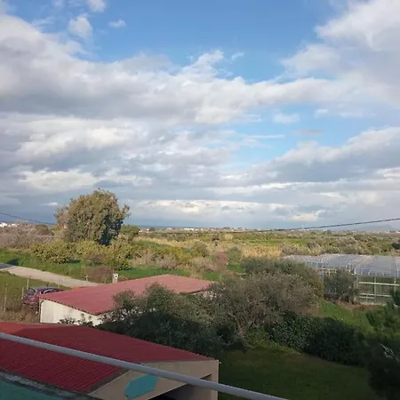 Dina's Casita Kalavarda