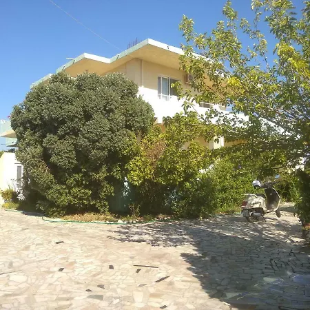 Konukevi Dina's Casita