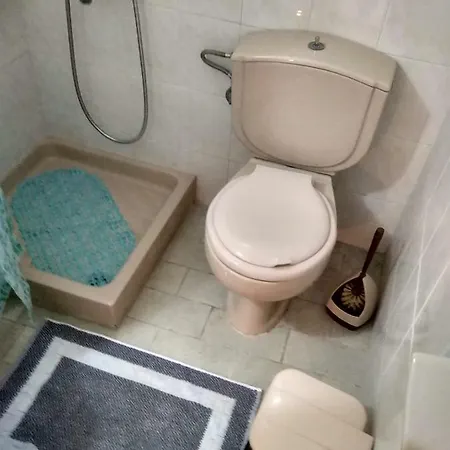 Dina's Casita Kalavarda