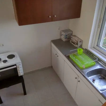 Dina's Casita * Kalavárda